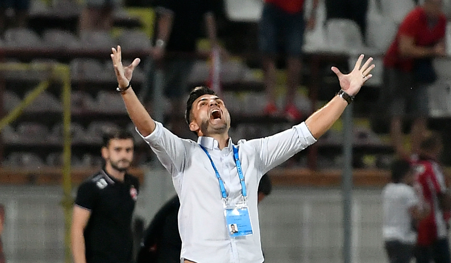 Florin Bratu a ”prins aripi”, după ce a încurcat-o pe FCSB: ”Obligați să câștigăm!”