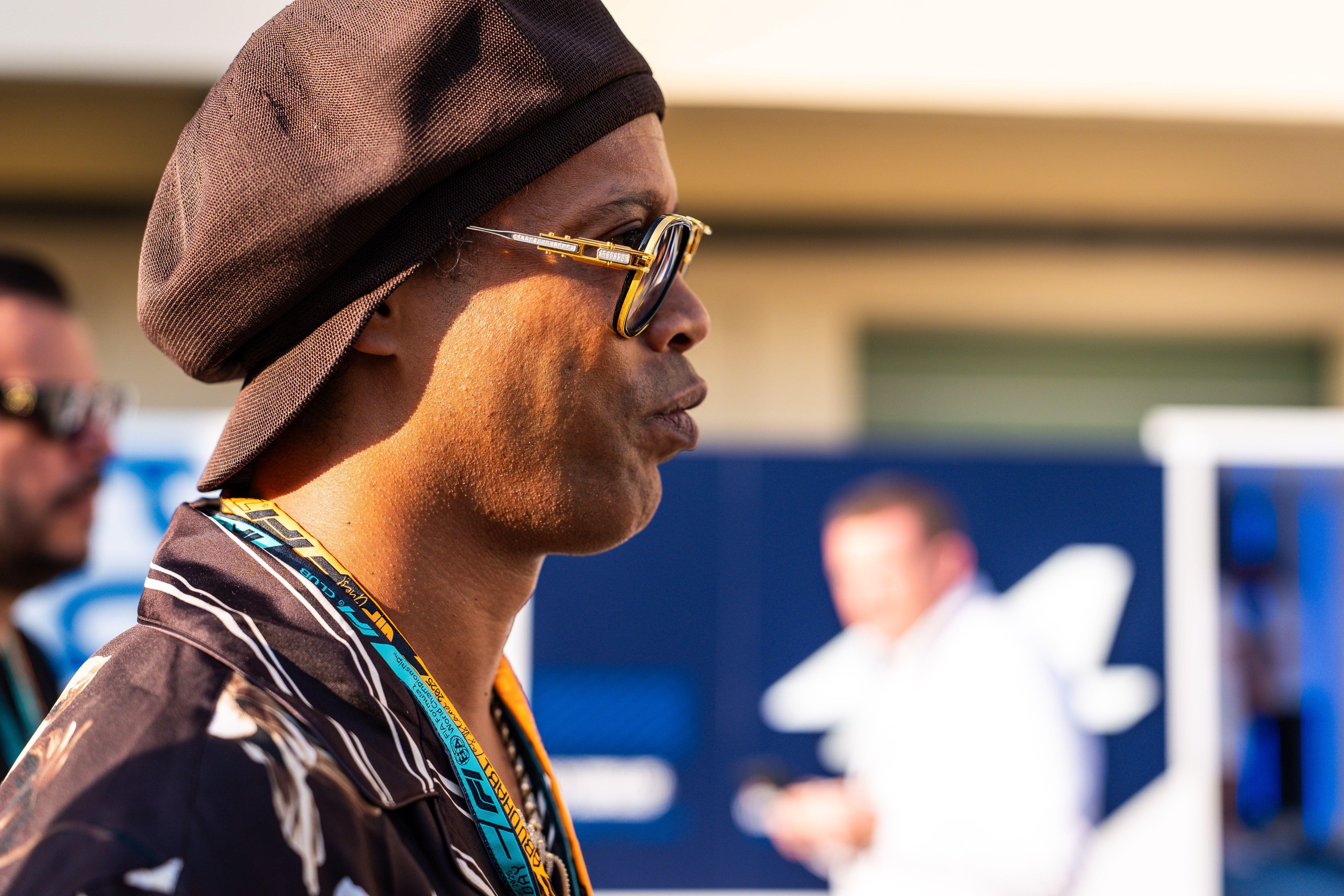 Imagine Stire Ronaldinho a numit cel mai bun fotbalist din lume | 2review.ro