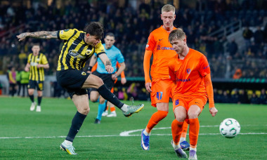 AEK Athens v NK CeljeUEFA Europa League