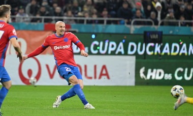 FOTBAL:FCSB-METALOGLOBUS BUCURESTI, PLAY OUT SUPERLIGA SUPERBET (15.03.2026)