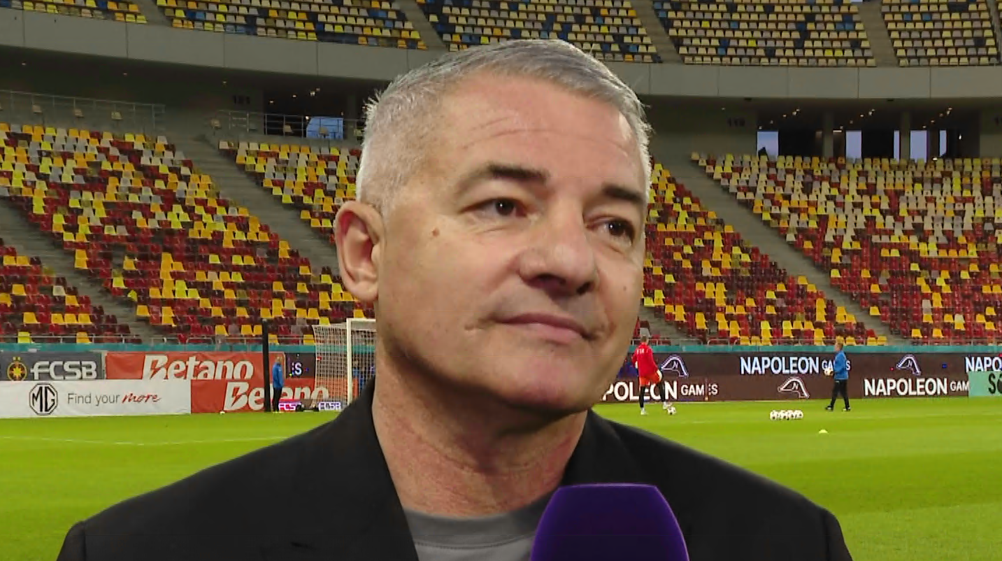 Fără licență de Europa: anunț la FCSB - UTA