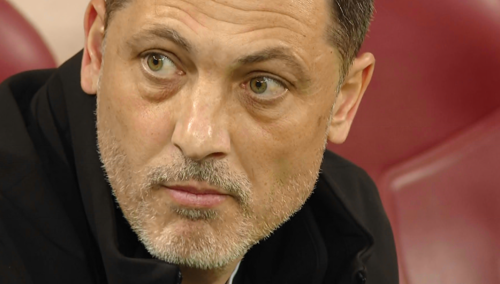 Imagine Stire Mirel Rădoi, întrebat direct despre plecarea de la FCSB | 2review.ro