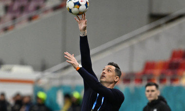 FCSB-UTA ARAD, PLAY OUT SUPERLIGA SUPERBET (20.03.2026) (2)