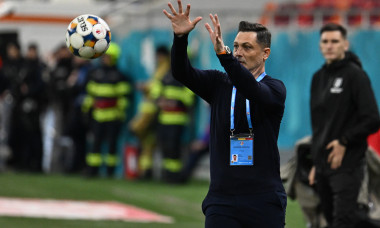 FOTBAL:FCSB-UTA ARAD, PLAY OUT SUPERLIGA SUPERBET (20.03.2026)