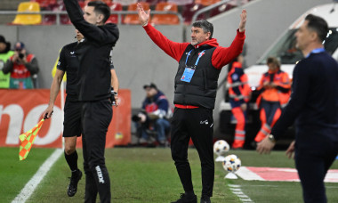 FOTBAL:FCSB-UTA ARAD, PLAY OUT SUPERLIGA SUPERBET (20.03.2026)