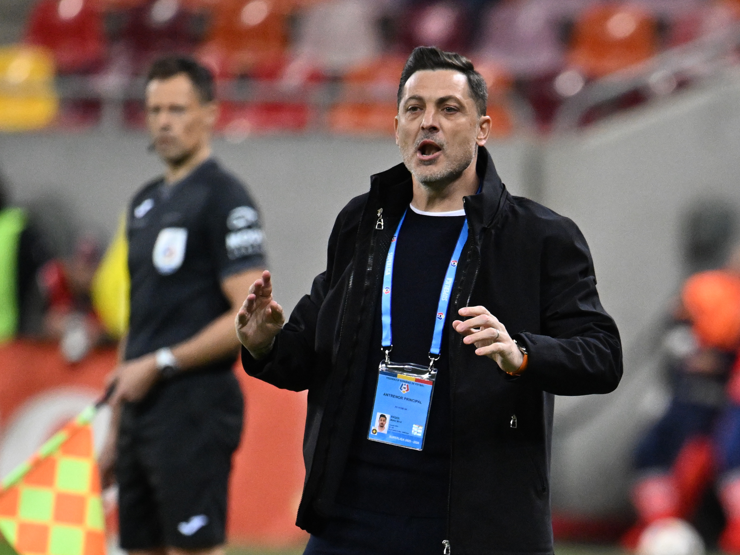 Mirel Rădoi a găsit problema l-a FCSB, după victoria cu UTA și ”i-a amenințat” pe jucători: ”Vor avea de suferit”
