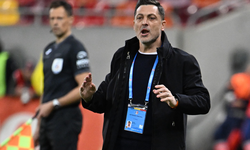 FOTBAL:FCSB-UTA ARAD, PLAY OUT SUPERLIGA SUPERBET (20.03.2026)