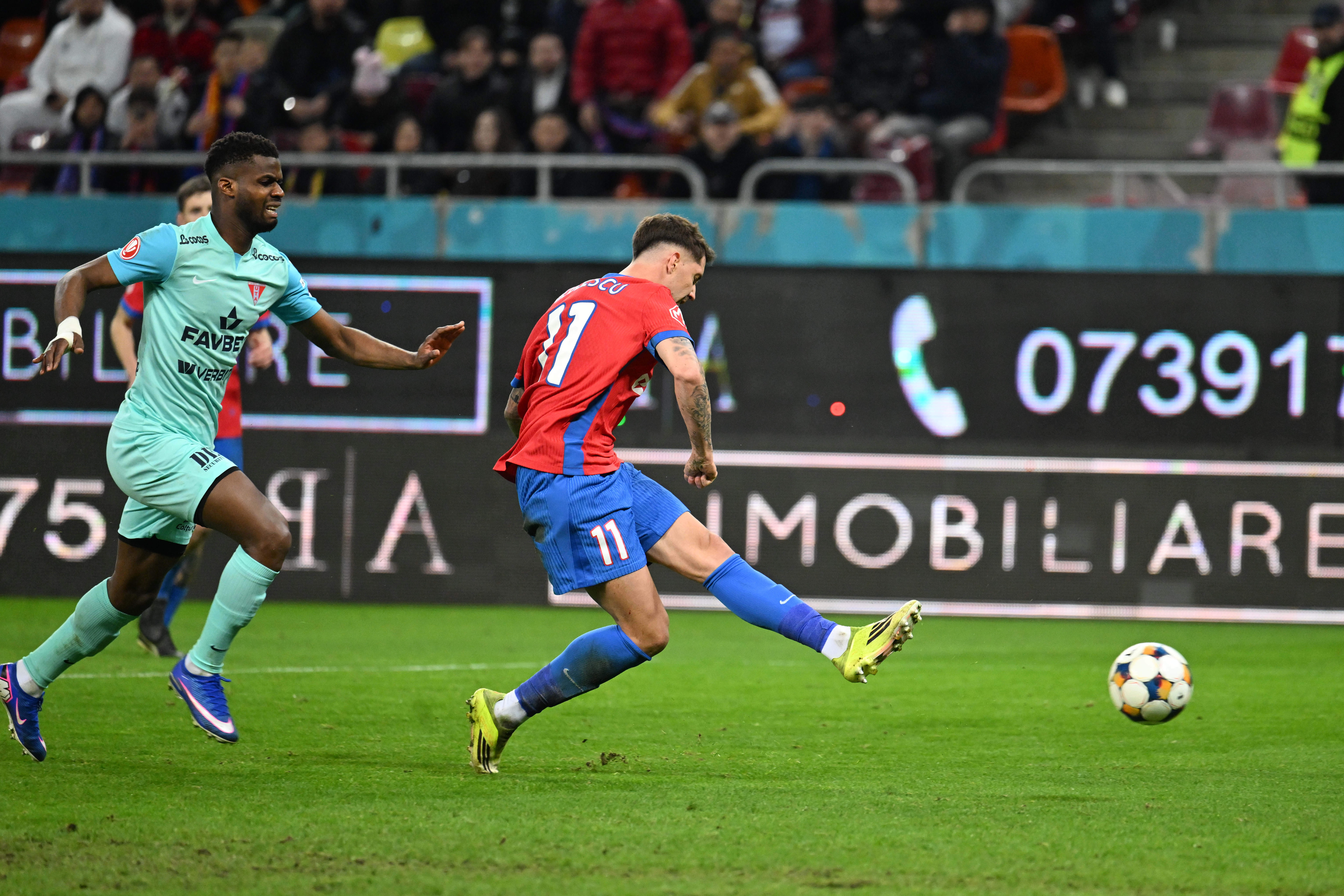 David Miculescu, mulțumit de decizia lui Mirel Rădoi la FCSB! Ce a spus despre convocarea la națională
