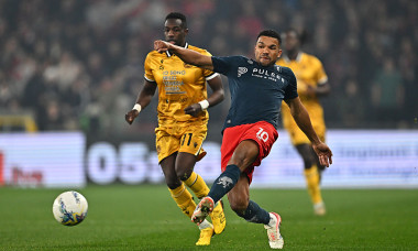 Genoa CFC v Udinese Calcio - Serie A