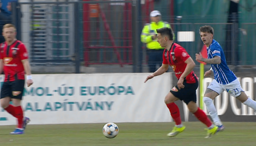 Csikszereda - Farul 0-0, ACUM, DGS 1. Ocazie uriașă pentru ciucani!