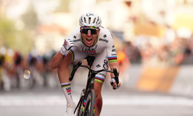 Ciclismo - Milano Sanremo 2026