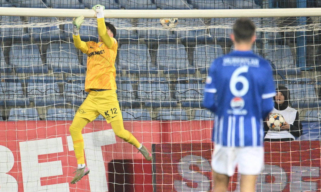 FOTBAL:FARUL CONSTANTA-CFR CLUJ, SUPERLIGA SUPERBET (28.02.2026)