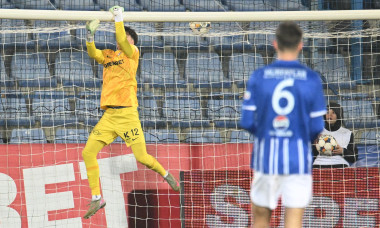 FOTBAL:FARUL CONSTANTA-CFR CLUJ, SUPERLIGA SUPERBET (28.02.2026)