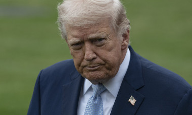 Trump says he doesn't want ceasefire in Iran