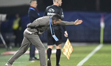 FOTBAL:FC CFR 1907 CLUJ-FC RAPID BUCURESTI, SUPERLIGA SUPERBET PLAY-OFF (20.03.2026)