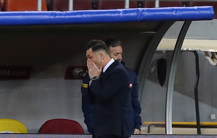 Imagine Stire Lovitură uriașă pentru Mirel Rădoi la FCSB! Singurele soluții rămase | 2review.ro