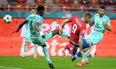 FOTBAL:FCSB-UTA ARAD, PLAY OUT SUPERLIGA SUPERBET (20.03.2026)