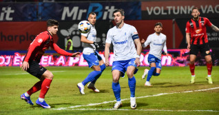 FOTBAL:FK CSIKSZEREDA MIERCUREA CIUC-FC FARUL CONSTANTA, SUPERLIGA SUPERBET (06.03.2026)
