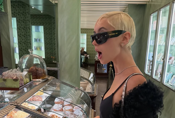 S-a aflat adevărul, după ce ”imaginea cu Thomas Tuchel și fosta iubită a lui Alexander-Arnold” a făcut înconjurul lumii