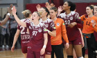 HANDBAL FEMININ:RAPID BUCURESTI-SCM UNIVERSITATEA CRAIOVA, LIGA FLORILOR (25.02.2026)