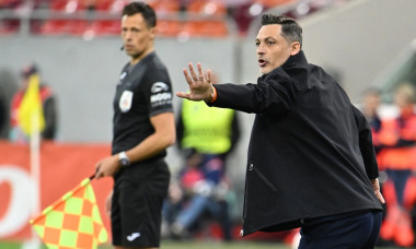 FOTBAL:FCSB-UTA ARAD, PLAY OUT SUPERLIGA SUPERBET (20.03.2026)