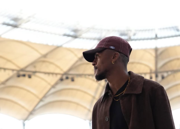 Amenințat că nu va mai juca niciodată la FCSB, Siyabonga Ngezana a transmis un mesaj