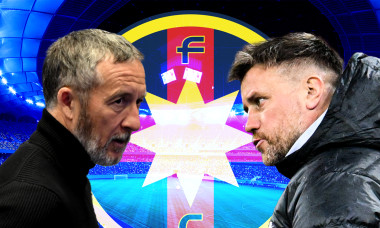 Colaj Digi Sport Mihai Stoica si Mihai Pintilii