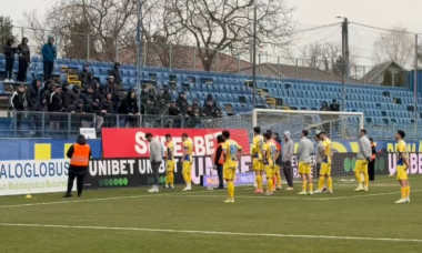petrolul