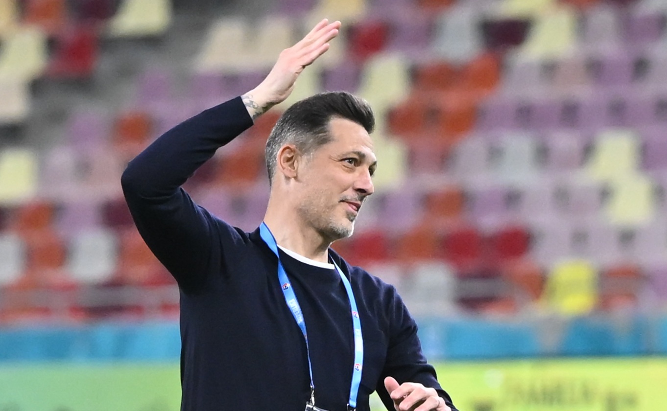 Imagine Stire Mirel Rădoi a luat decizia finală, după insistențele lui Gigi Becali să rămână la FCSB | 2review.ro