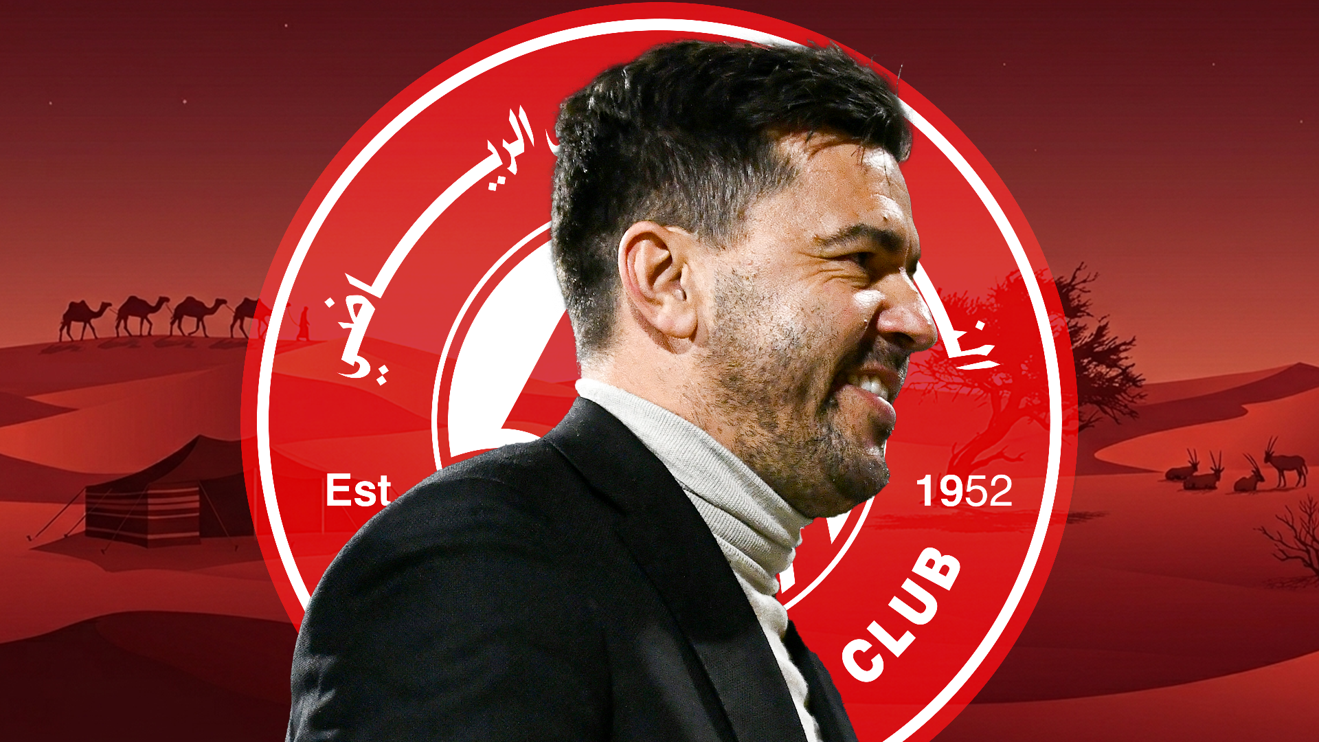 Cosmin Contra a semnat: "Sunt fericit". Obiectivul fostului selecționer al României