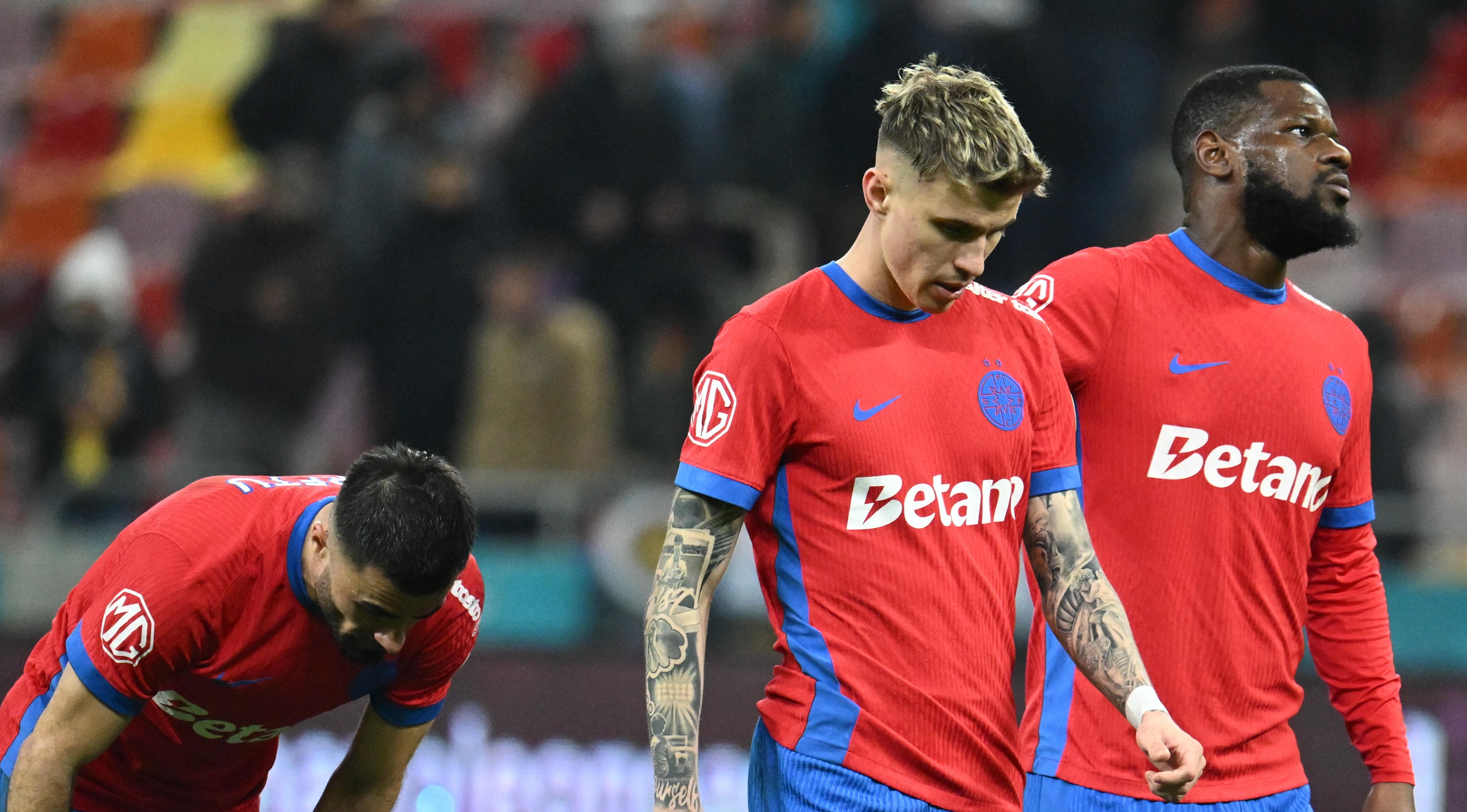 Dorinel Munteanu: ”FCSB va intra în debandadă”