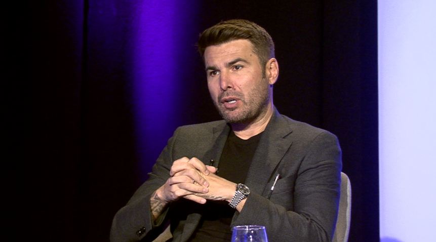 Adrian Mutu a spus-o direct: fotbalistul român ”mai tehnic decât mine și decât Hagi la un loc”