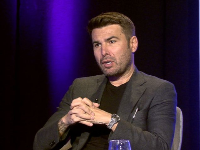 Video Exclusiv | Adrian Mutu a spus-o direct: fotbalistul român ”mai ...