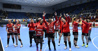 CSM BUCURESTI-GLORIA BISTRITA, LIGA FLORILOR (16.03.2026)