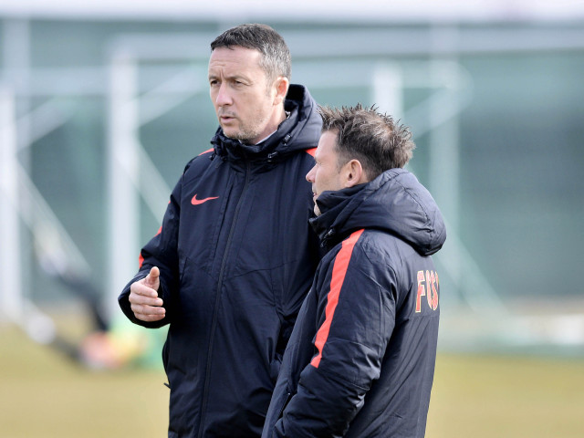 Plecarea lui Thomas Neubert de la FCSB explicată