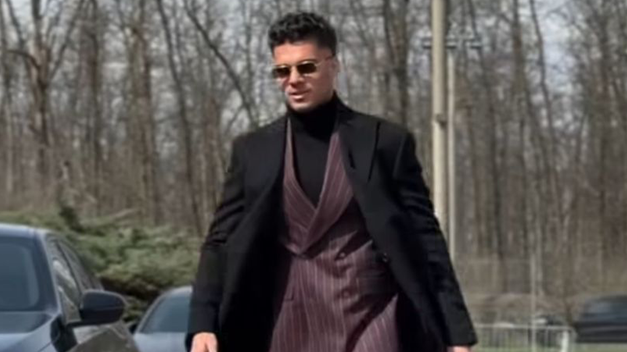 Ianis Hagi a atras toate privirile la Mogoșoaia! Cine sunt primii jucători ajunși sub comanda lui Mircea Lucescu