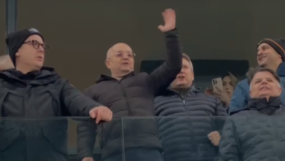Cum a ironizat-o Emil Boc pe Universitatea Craiova, după ce "U" Cluj a piedut finala Cupei României