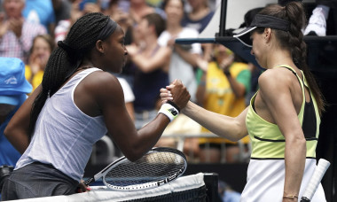 Australian Open Tennis