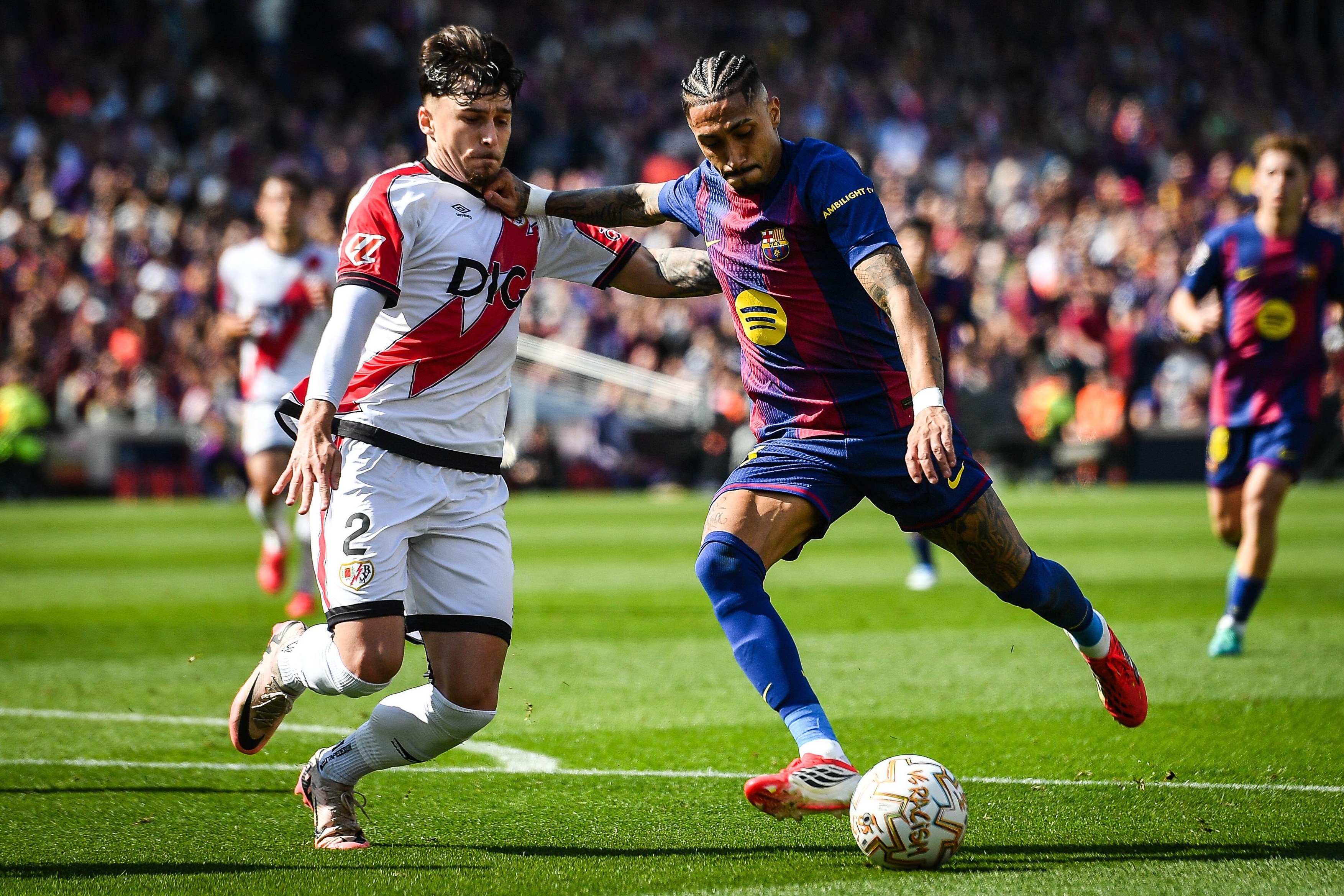 De neoprit! Barcelona a atins o performanță rară, după victoria contra echipei lui Andrei Rațiu