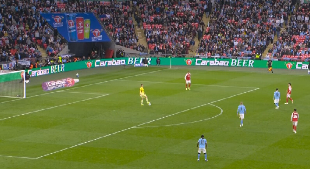 ”Trebuie s-o spun, nu pot să mă abțin: indecent!”. N-a mai rezistat, după ce a văzut ce a făcut în fața a 90.000 de oameni