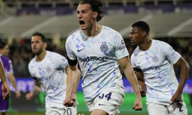 Fiorentina vs Inter - Serie A ENILIVE 2025/2026