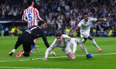 Spain La Liga Soccer