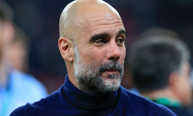 Arsenal v Manchester City, EFL Cup, Cup Final - 22 Mar 2026