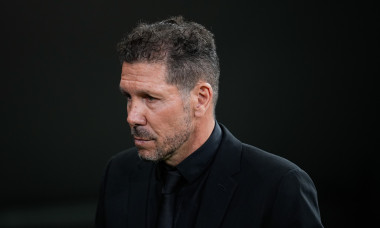 Real Madrid V Atletico De Madrid - LaLiga EA Sports