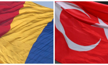 romania turcia