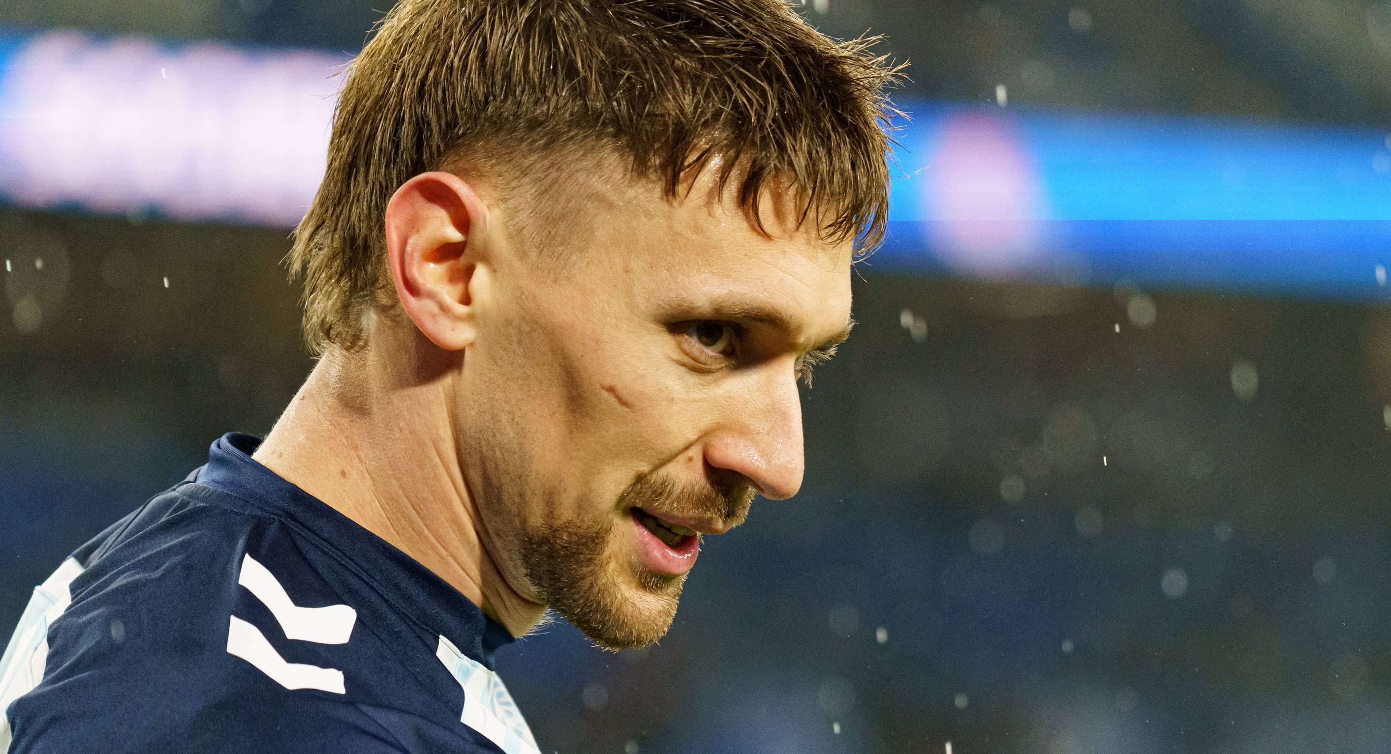 Turcii au reacționat imediat, după accidentarea lui Ionuț Radu: "Un mare șoc pentru România"