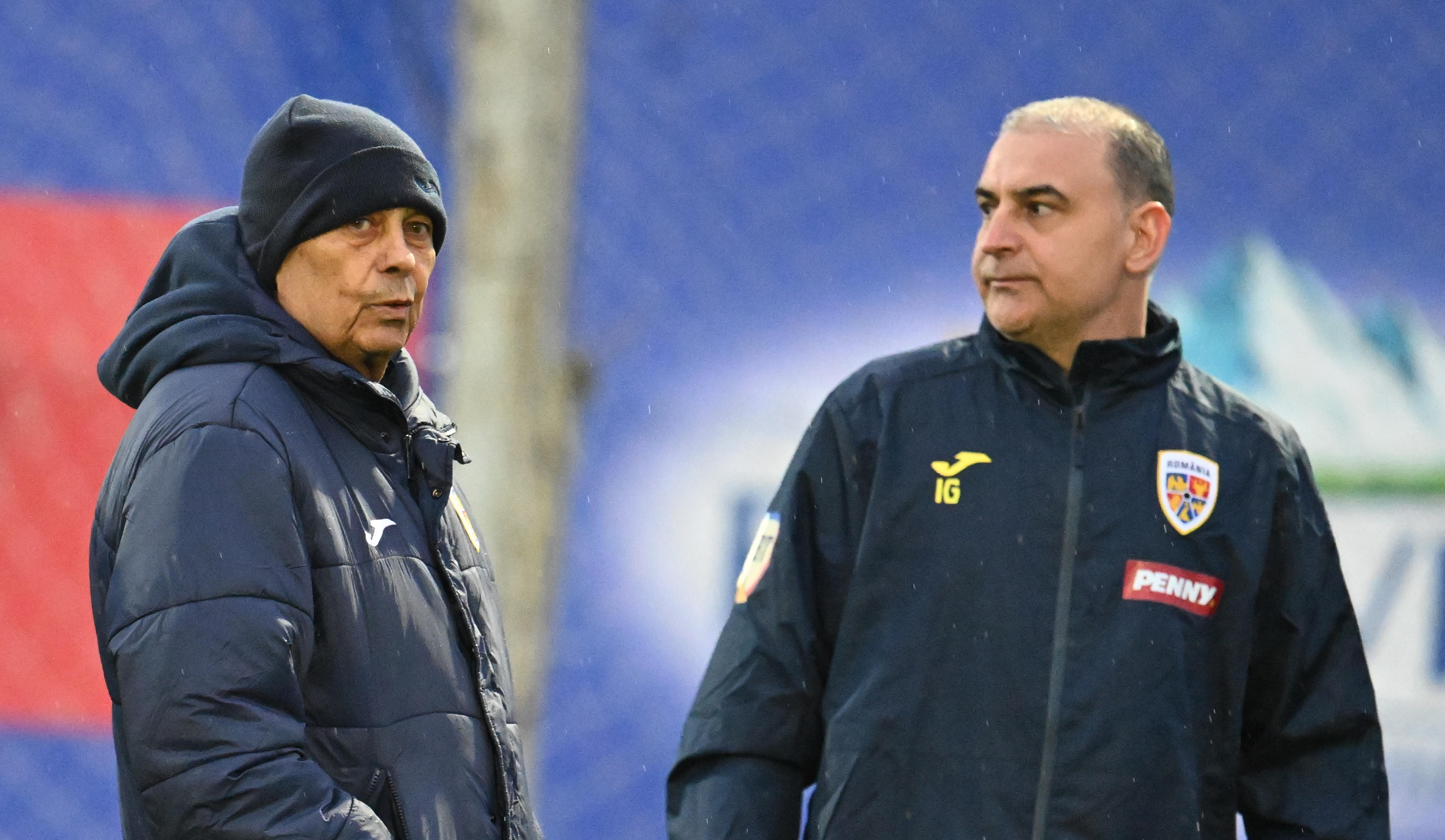 8! Cum arată lista completă a fotbaliștilor pe care nu se poate baza Mircea Lucescu la Turcia - România