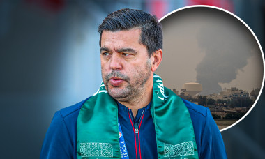 Cosmin Contra 1