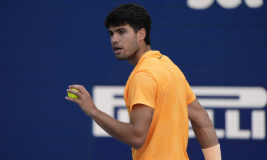 Carlos Alcaraz loses in the third round of the Miami Open