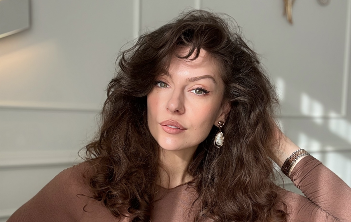 78.000 de oameni la unison! Simona Țăranu: ”Recunosc! Mi s-a făcut pielea de găină”